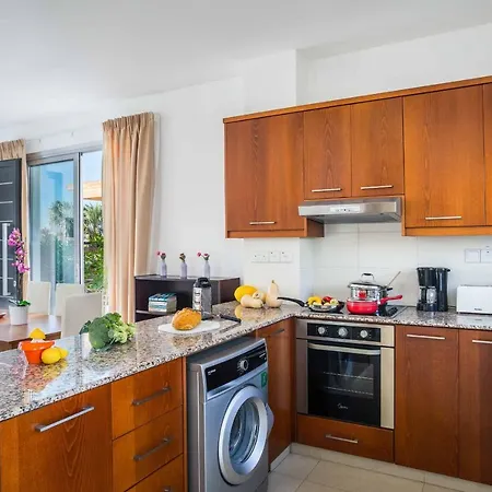 빌라 White Daisy *