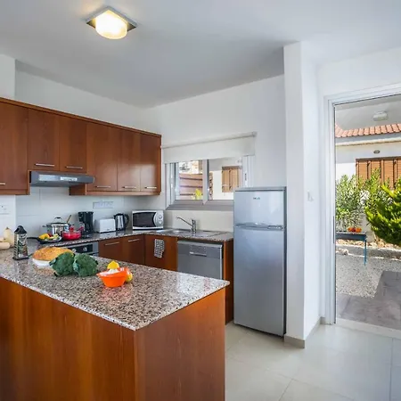 White Daisy 빌라 페이야