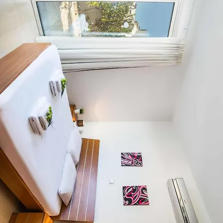 White Daisy 빌라 페이야