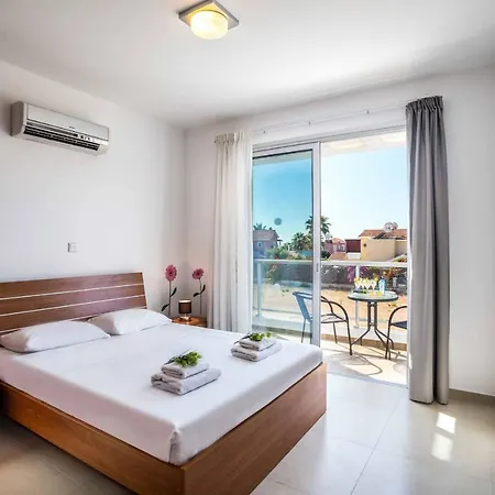 White Daisy 别墅 *